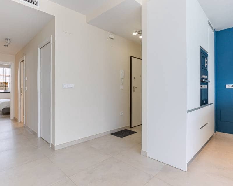 3 bedroom Townhouse for sale in Mar de Cristal with pool garage - € 299,000 (Ref: 9432379)