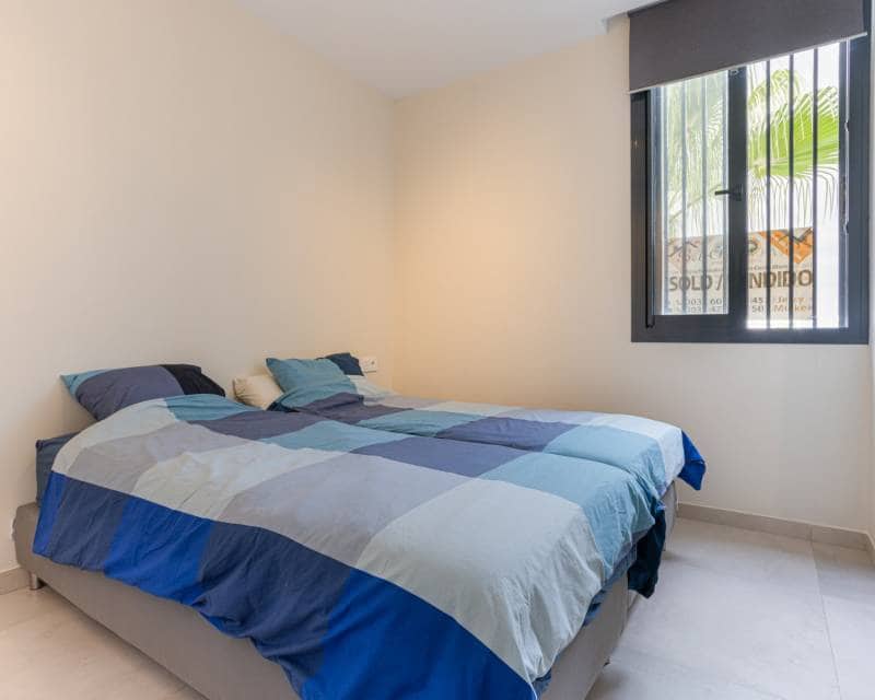 3 bedroom Townhouse for sale in Mar de Cristal with pool garage - € 299,000 (Ref: 9432379)