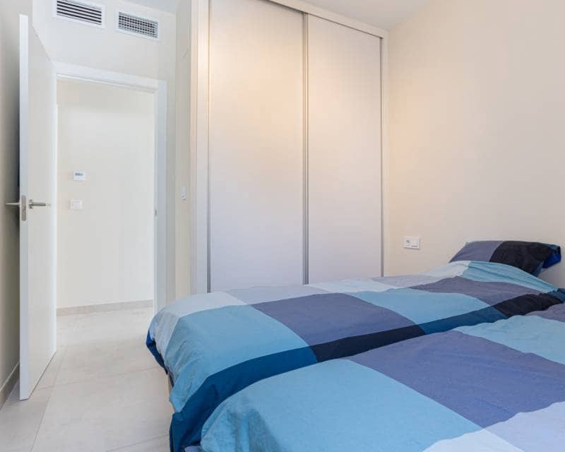 3 bedroom Townhouse for sale in Mar de Cristal with pool garage - € 299,000 (Ref: 9432379)