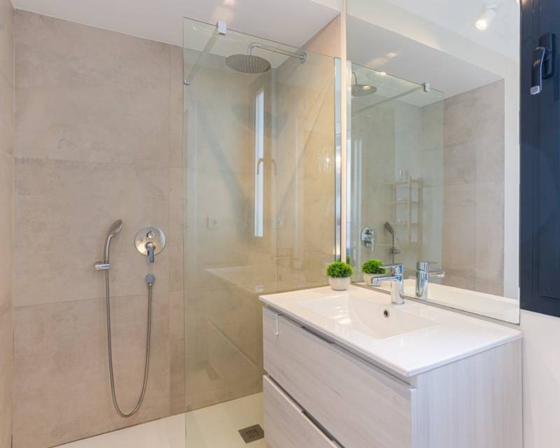 3 bedroom Townhouse for sale in Mar de Cristal with pool garage - € 299,000 (Ref: 9432379)