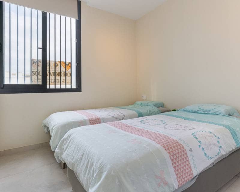 3 bedroom Townhouse for sale in Mar de Cristal with pool garage - € 299,000 (Ref: 9432379)