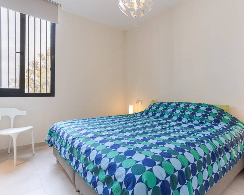 3 bedroom Townhouse for sale in Mar de Cristal with pool garage - € 299,000 (Ref: 9432379)