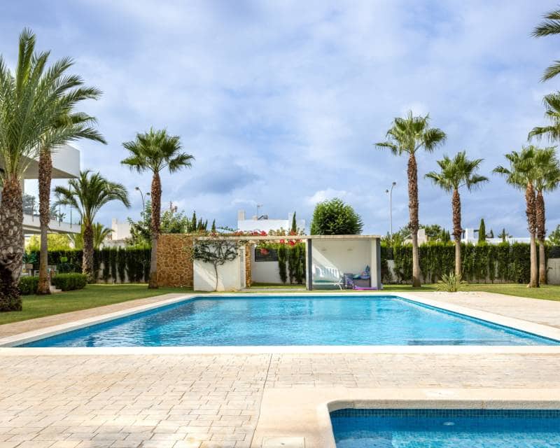 3 bedroom Townhouse for sale in Mar de Cristal with pool garage - € 299,000 (Ref: 9432379)