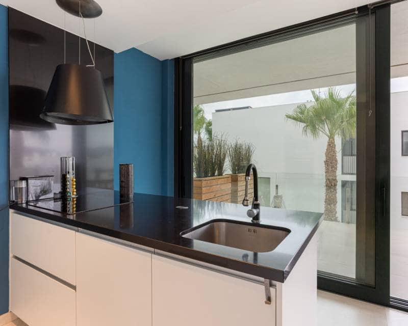 3 bedroom Townhouse for sale in Mar de Cristal with pool garage - € 299,000 (Ref: 9432379)