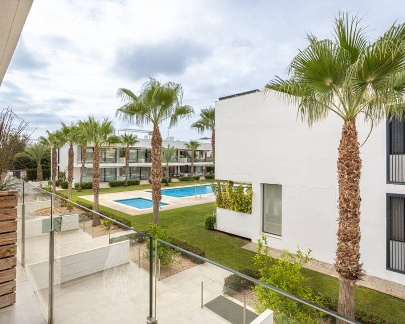 3 bedroom Townhouse for sale in Mar de Cristal with pool garage - € 299,000 (Ref: 9432379)