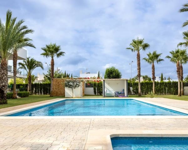 3 bedroom Townhouse for sale in Mar de Cristal, Cartagena with pool garage - € 299,000 (Ref: 9432379)