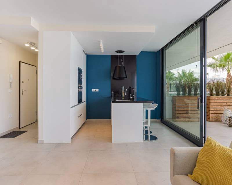 3 bedroom Townhouse for sale in Mar de Cristal with pool garage - € 299,000 (Ref: 9432379)