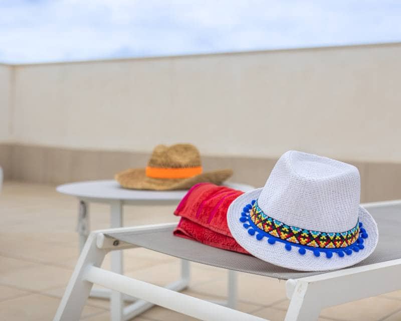 3 bedroom Townhouse for sale in Mar de Cristal with pool garage - € 299,000 (Ref: 9432379)