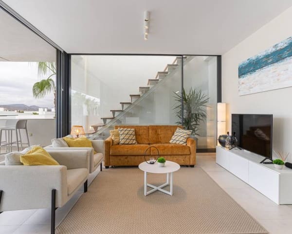 3 bedroom Townhouse for sale in Mar de Cristal, Cartagena with pool garage - € 299,000 (Ref: 9432379)