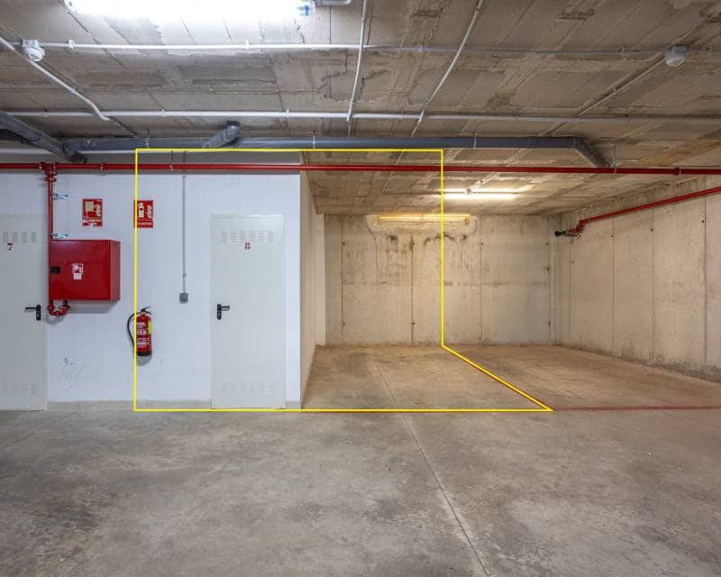 3 bedroom Townhouse for sale in Mar de Cristal with pool garage - € 299,000 (Ref: 9432379)