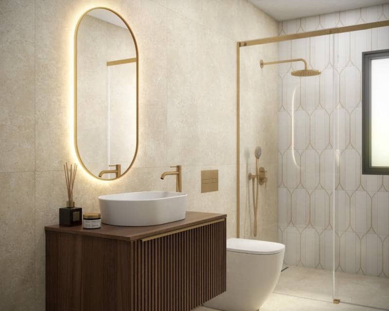 3 quarto Moradia Geminada para venda em Algorfa com piscina garagem - 579 000 € (Ref: 9435142)