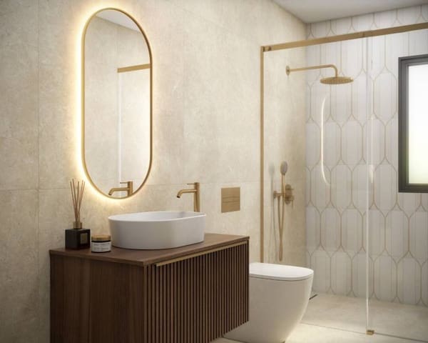 3 quarto Moradia Geminada para venda em Algorfa com piscina garagem - 579 000 € (Ref: 9435142)