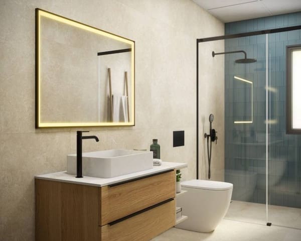 3 quarto Moradia Geminada para venda em Algorfa com piscina garagem - 579 000 € (Ref: 9435142)