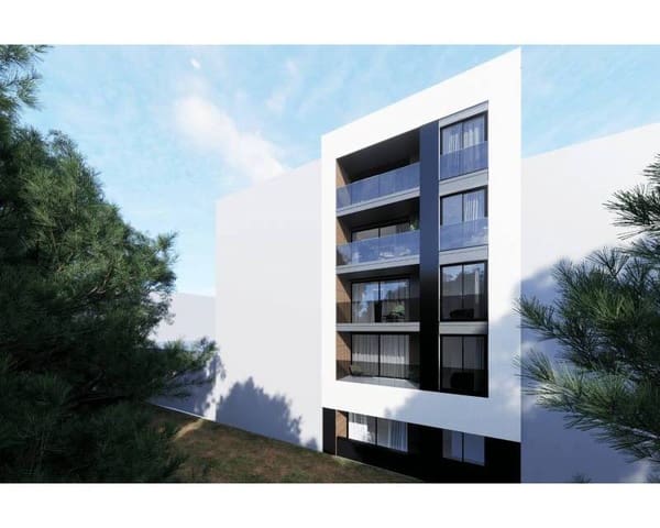 2 makuuhuone Kattohuoneisto myytävänä paikassa Zona Pueblo, Guardamar del Segura - 555 000 € (Ref: 9435143)