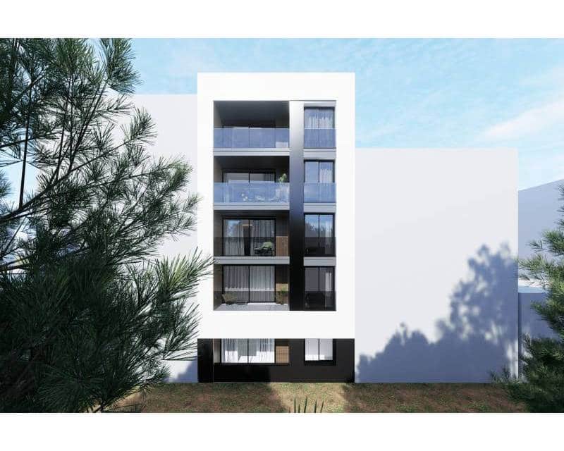 2 camera da letto Appartamento in vendita in Guardamar del Segura - 349.000 € (Rif: 9435150)