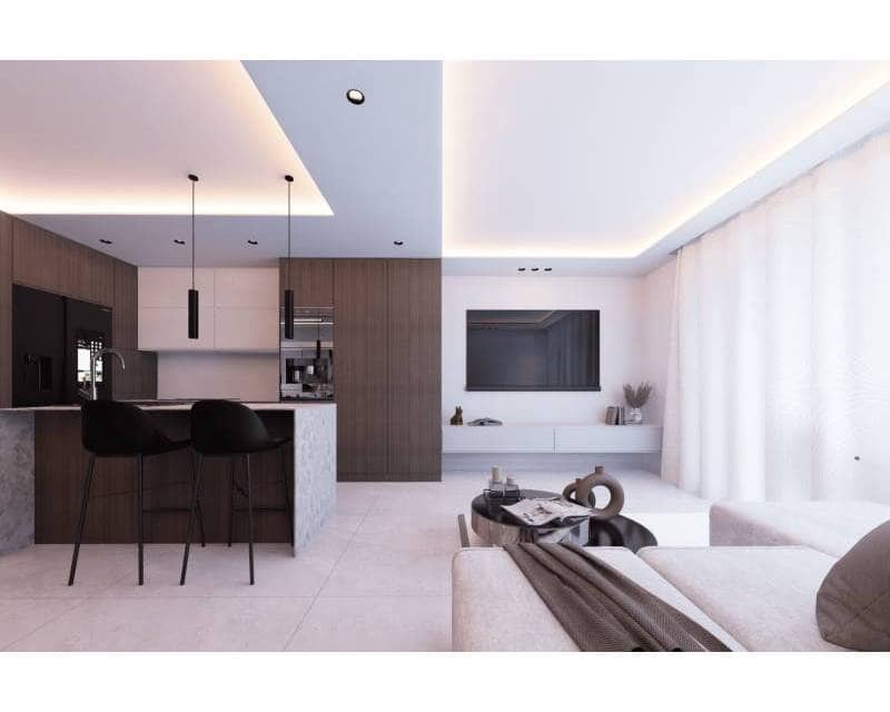 2 camera da letto Appartamento in vendita in Guardamar del Segura - 349.000 € (Rif: 9435150)