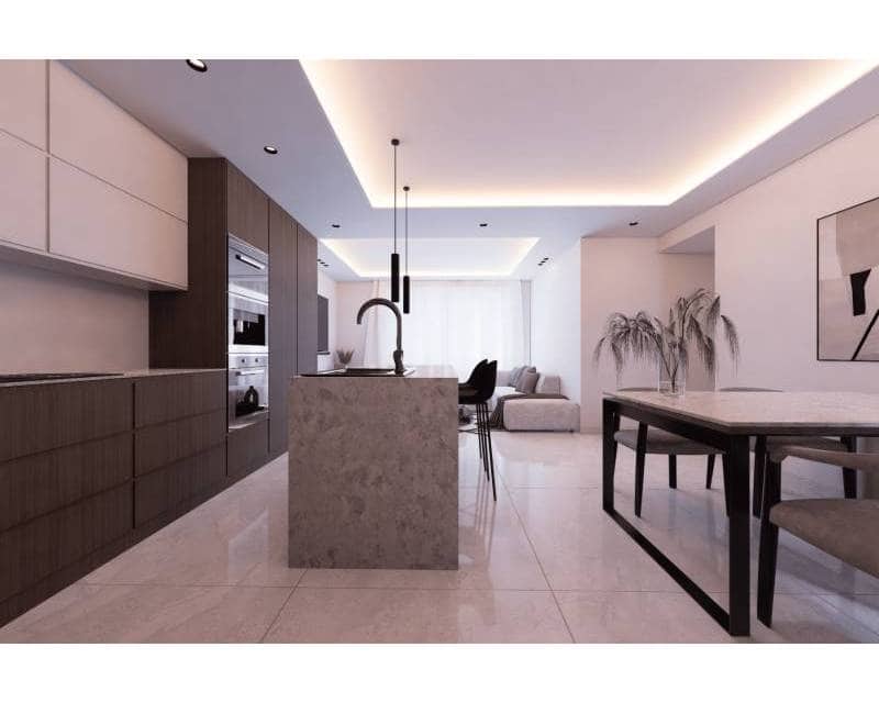 2 camera da letto Appartamento in vendita in Guardamar del Segura - 349.000 € (Rif: 9435150)