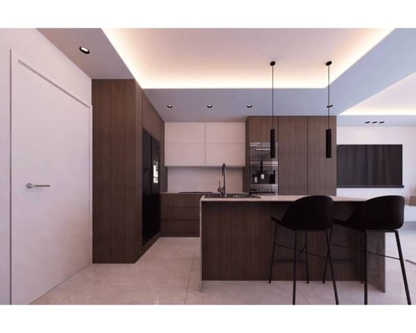 2 camera da letto Appartamento in vendita in Zona Pueblo, Guardamar del Segura - 349.000 € (Rif: 9435150)