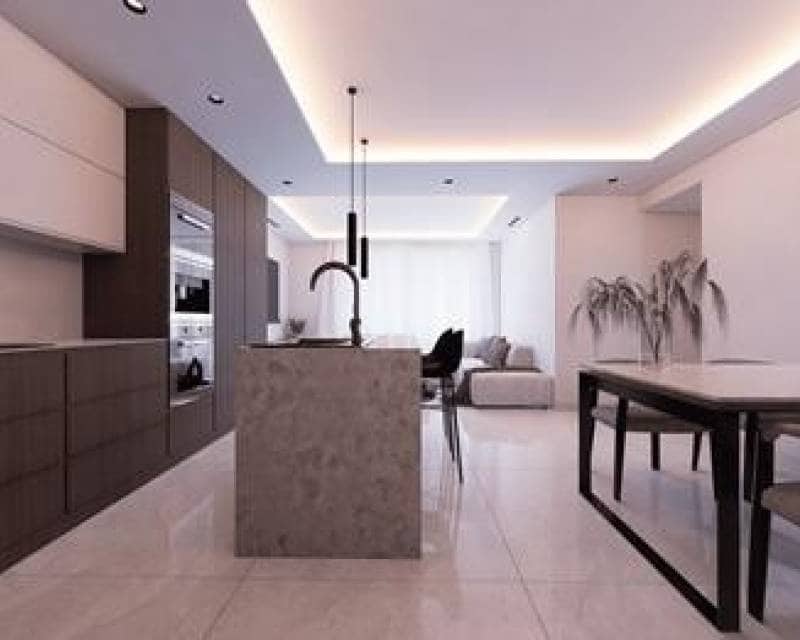 2 camera da letto Appartamento in vendita in Guardamar del Segura - 349.000 € (Rif: 9435150)