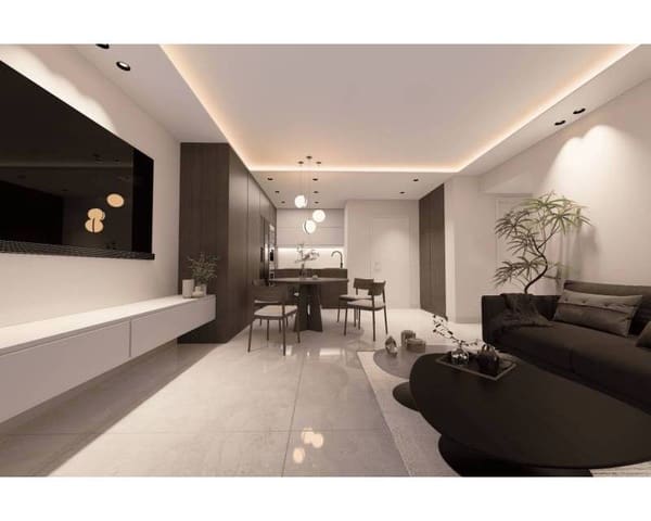 2 soveværelse Lejlighed til salg i Zona Pueblo, Guardamar del Segura - € 279.000 (Ref: 9435151)