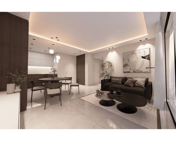 2 soveværelse Lejlighed til salg i Zona Pueblo, Guardamar del Segura - € 279.000 (Ref: 9435151)