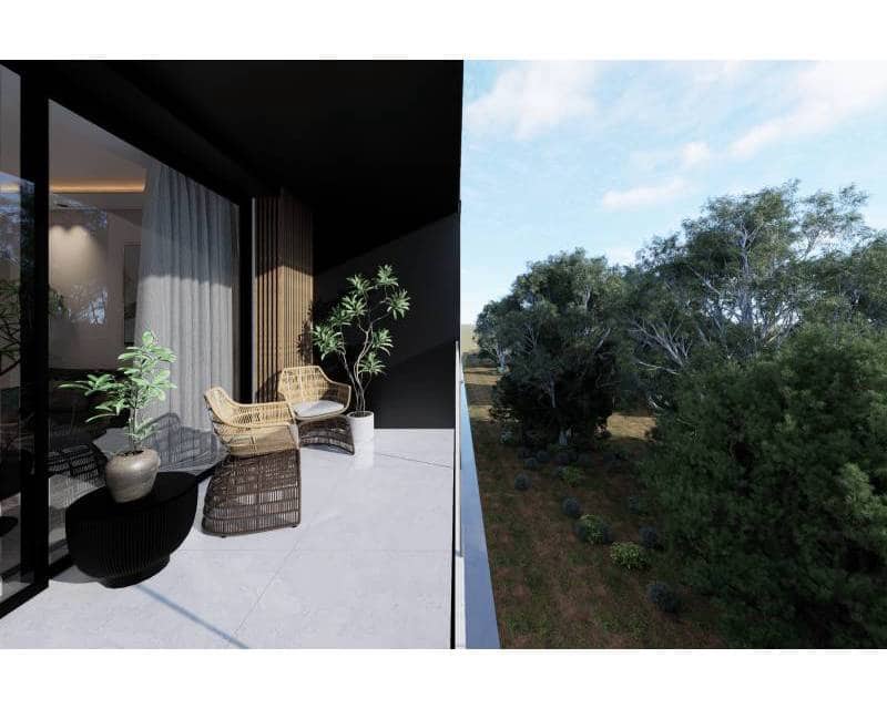 2 bedroom Apartment for sale in Guardamar del Segura - € 279,000 (Ref: 9435151)