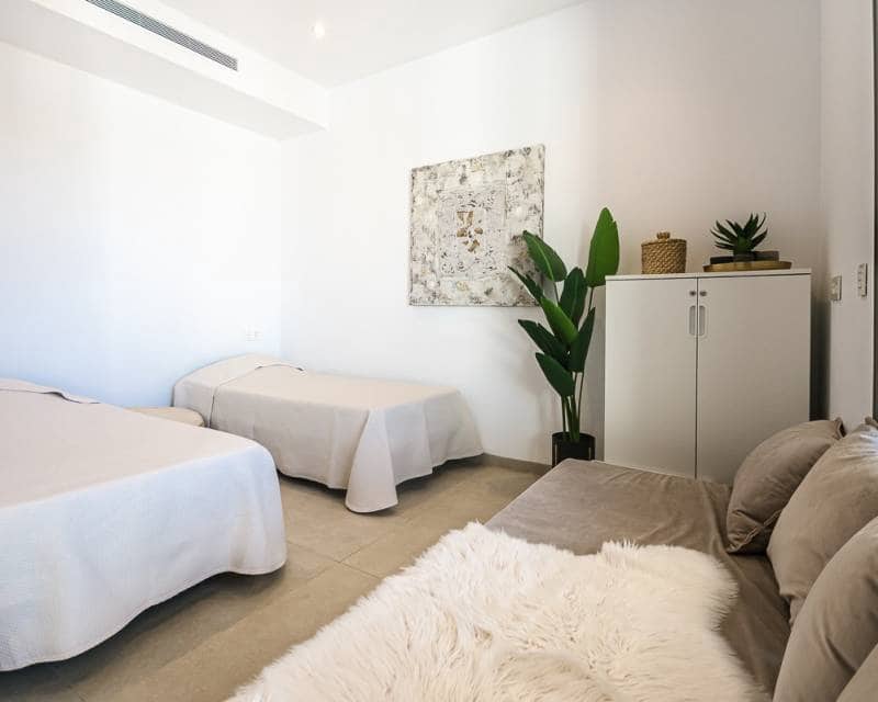 3 camera da letto Casa in vendita in San Pedro del Pinatar con piscina garage - 289.000 € (Rif: 9436340)