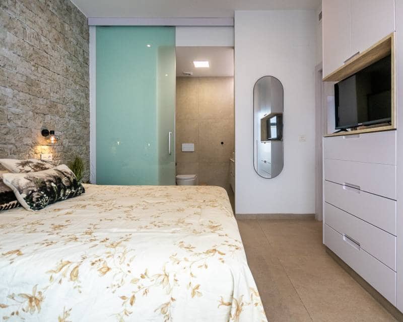 3 camera da letto Casa in vendita in San Pedro del Pinatar con piscina garage - 289.000 € (Rif: 9436340)