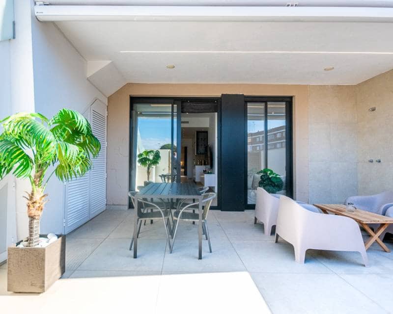 3 camera da letto Casa in vendita in San Pedro del Pinatar con piscina garage - 289.000 € (Rif: 9436340)