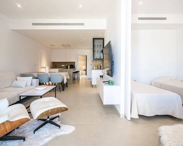 3 bedroom Townhouse for sale in San Pedro del Pinatar ciudad, San Pedro del Pinatar with pool garage - € 289,000 (Ref: 9436340)