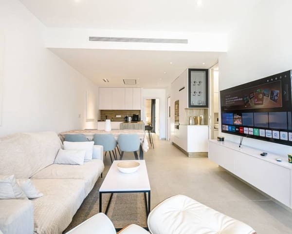 3 bedroom Townhouse for sale in San Pedro del Pinatar ciudad, San Pedro del Pinatar with pool garage - € 289,000 (Ref: 9436340)