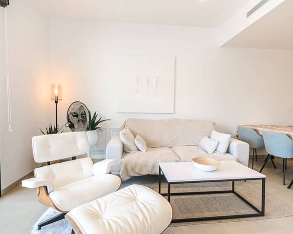 3 bedroom Townhouse for sale in San Pedro del Pinatar ciudad, San Pedro del Pinatar with pool garage - € 289,000 (Ref: 9436340)