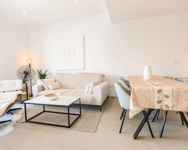 3 bedroom Townhouse for sale in San Pedro del Pinatar ciudad, San Pedro del Pinatar with pool garage - € 289,000 (Ref: 9436340)