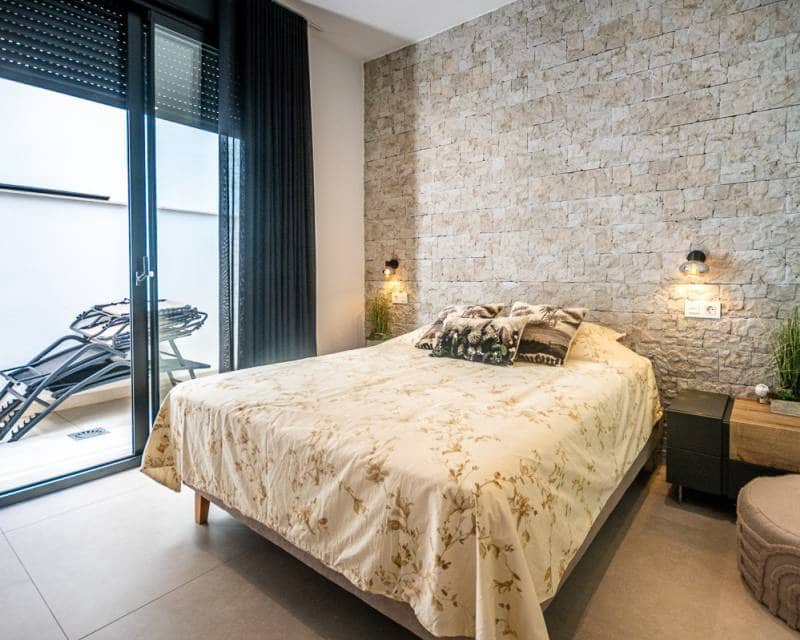 3 camera da letto Casa in vendita in San Pedro del Pinatar con piscina garage - 289.000 € (Rif: 9436340)