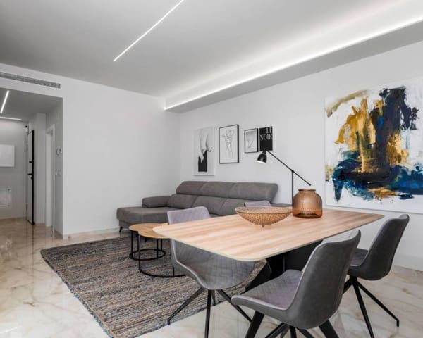 3 slaapkamer Villa te koop in Algorfa met zwembad garage - € 670.000 (Ref: 9438341)