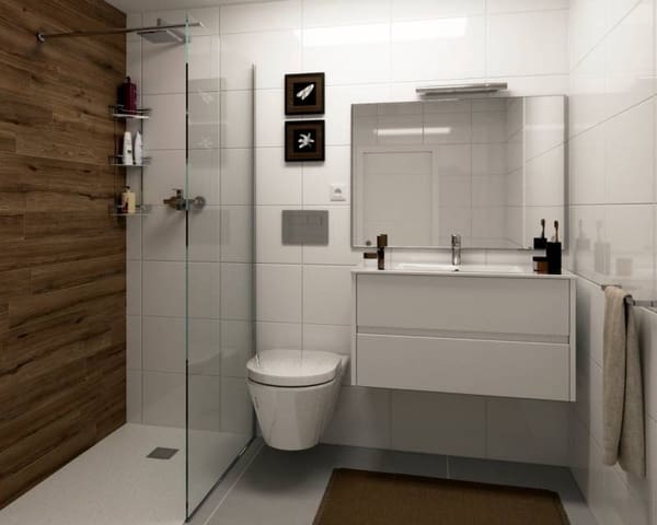 3 soverom Kjedet enebolig til salgs i Balsicas, Torre-Pacheco med svømmebasseng garasje - € 314 900 (Ref: 9443787)