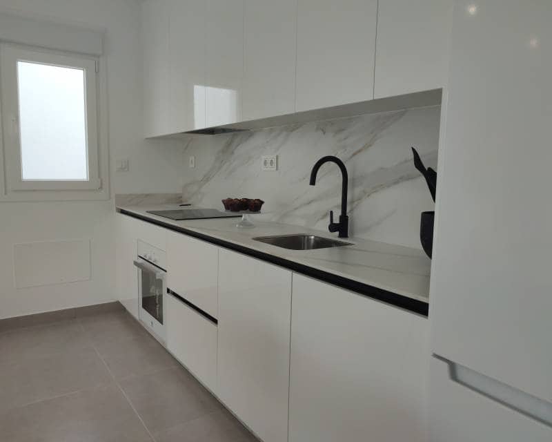 3 sovrum Semi-fristående Villa till salu i Balsicas med pool garage - 325 000 € (Ref: 9444582)