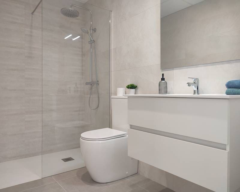 3 sovrum Semi-fristående Villa till salu i Balsicas med pool garage - 325 000 € (Ref: 9444582)