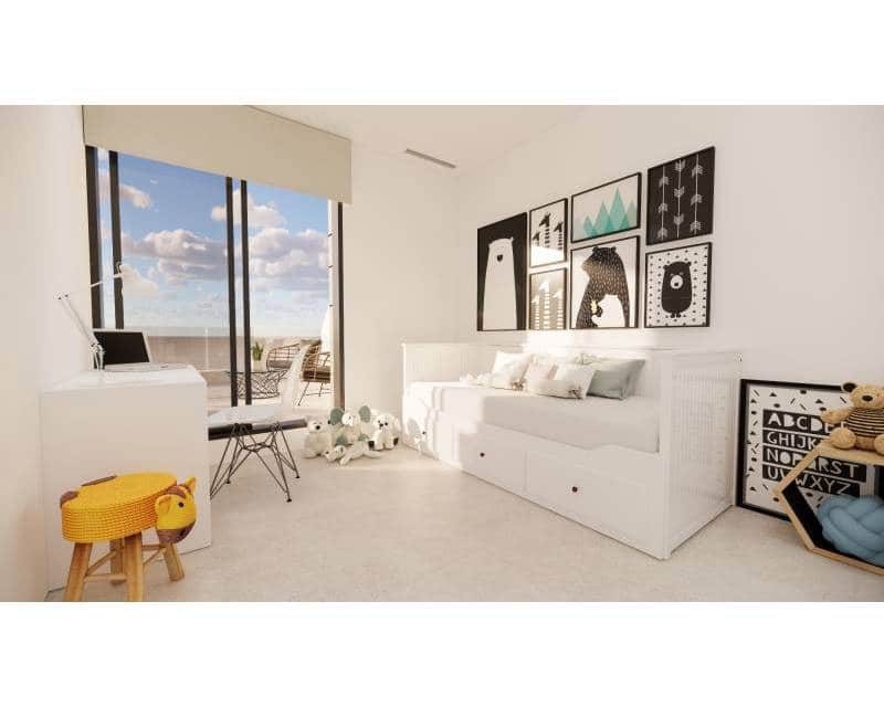 3 camera da letto Villetta a Schiera in vendita in Dolores con piscina garage - 389.000 € (Rif: 9445470)