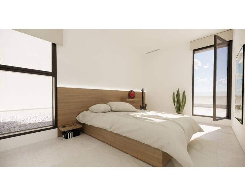 3 camera da letto Villetta a Schiera in vendita in Dolores con piscina garage - 389.000 € (Rif: 9445470)