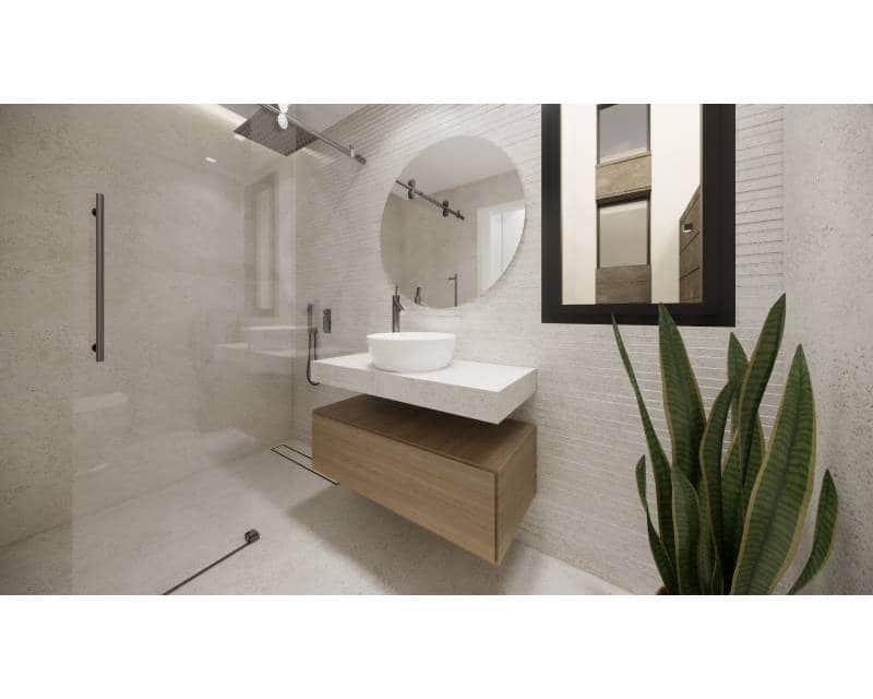 3 camera da letto Villetta a Schiera in vendita in Dolores con piscina garage - 389.000 € (Rif: 9445470)