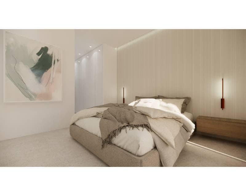 3 camera da letto Villetta a Schiera in vendita in Dolores con piscina garage - 389.000 € (Rif: 9445470)