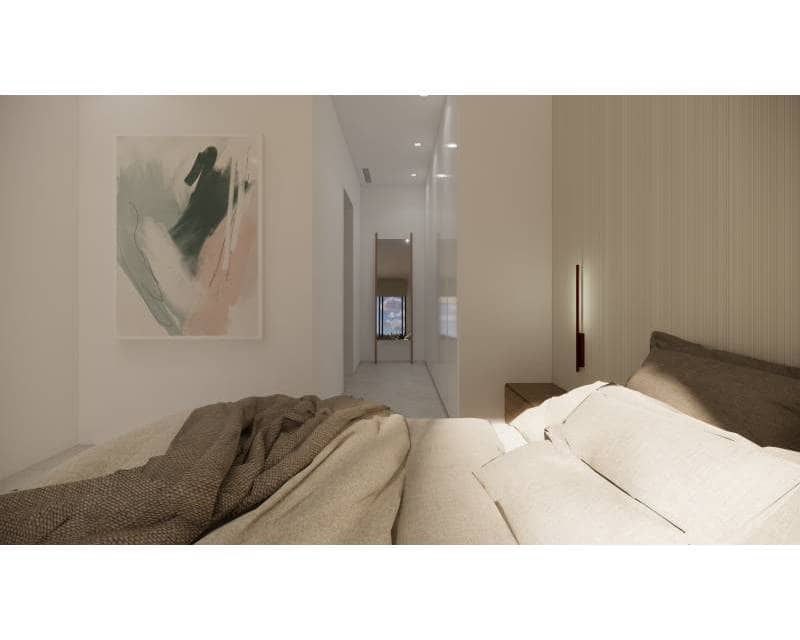 3 camera da letto Villetta a Schiera in vendita in Dolores con piscina garage - 389.000 € (Rif: 9445470)