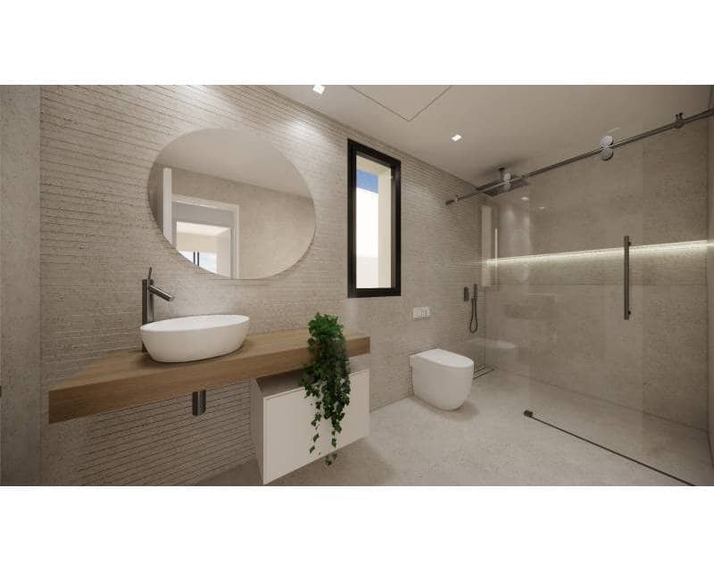 3 camera da letto Villetta a Schiera in vendita in Dolores con piscina garage - 389.000 € (Rif: 9445470)