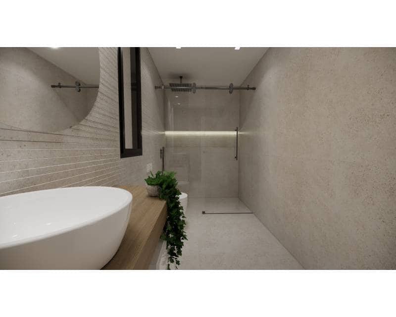 3 camera da letto Villetta a Schiera in vendita in Dolores con piscina garage - 389.000 € (Rif: 9445470)