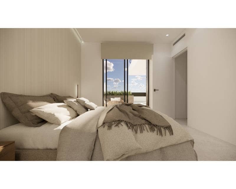 3 camera da letto Villetta a Schiera in vendita in Dolores con piscina garage - 389.000 € (Rif: 9445470)