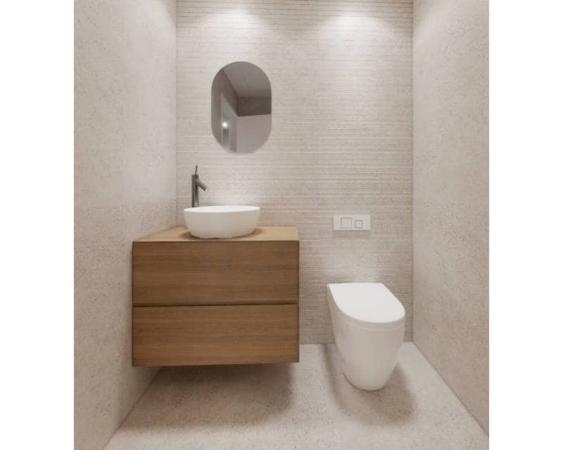 3 camera da letto Villetta a Schiera in vendita in Dolores con piscina garage - 389.000 € (Rif: 9445470)