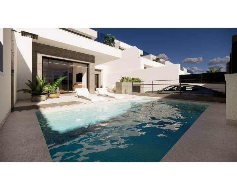 3 camera da letto Villetta a Schiera in vendita in Dolores con piscina garage - 389.000 € (Rif: 9445470)