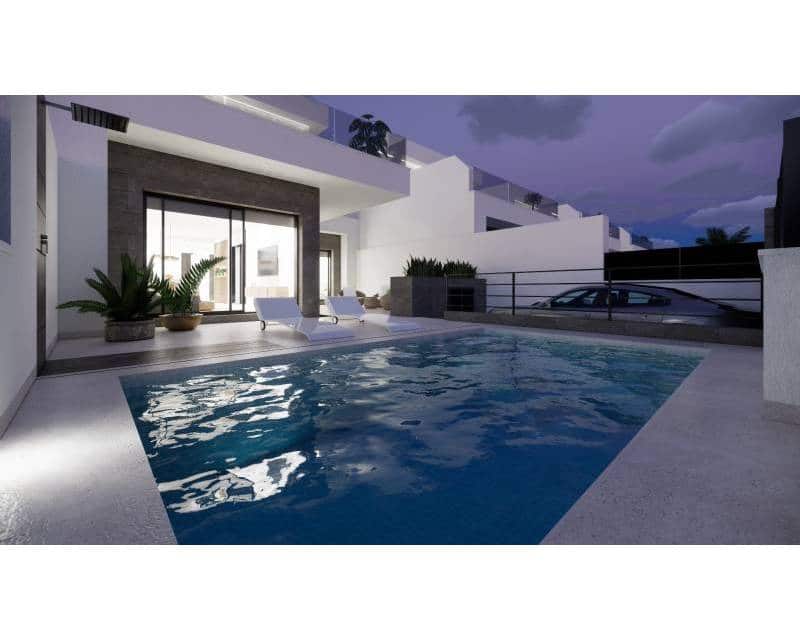 3 camera da letto Villetta a Schiera in vendita in Dolores con piscina garage - 389.000 € (Rif: 9445470)