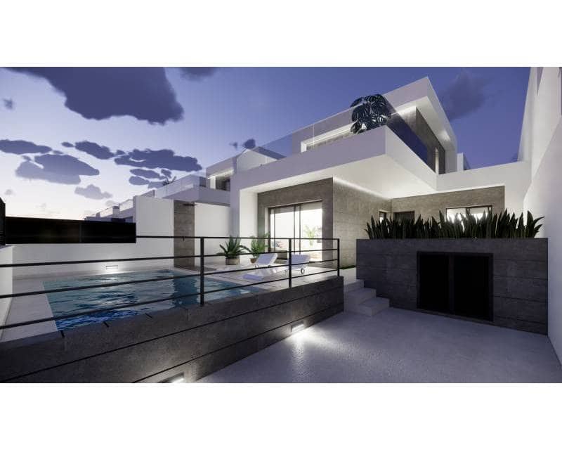 3 camera da letto Villetta a Schiera in vendita in Dolores con piscina garage - 389.000 € (Rif: 9445470)